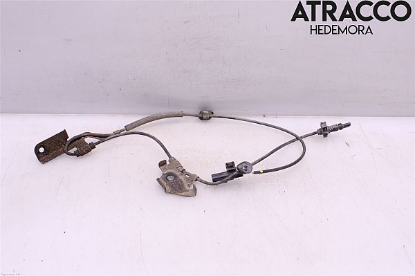 Capteur ABS LEXUS CT (ZWA10_)