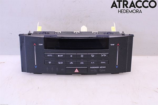 Ac box LEXUS IS III (_E3_)