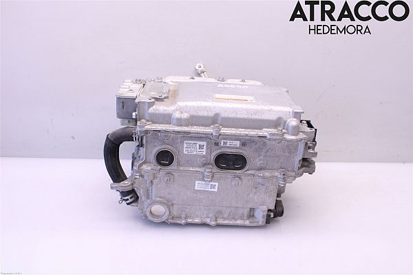 Converter / inverter - el LEXUS IS III (_E3_)