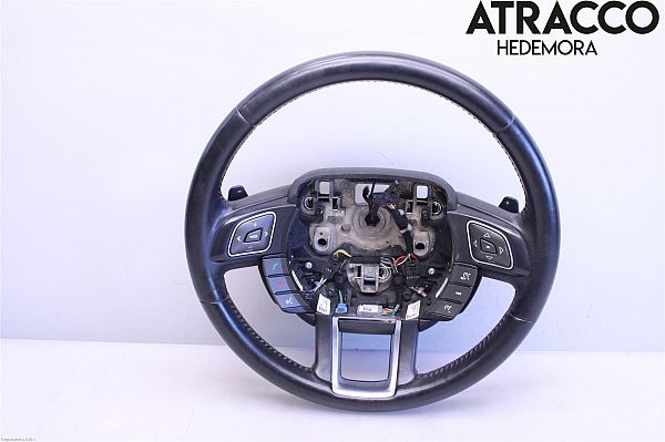 Steering wheel - airbag type (airbag not included) LAND ROVER RANGE ROVER EVOQUE (L538)