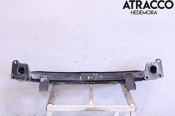 Rear bumper - untreated LAND ROVER DISCOVERY SPORT (L550)