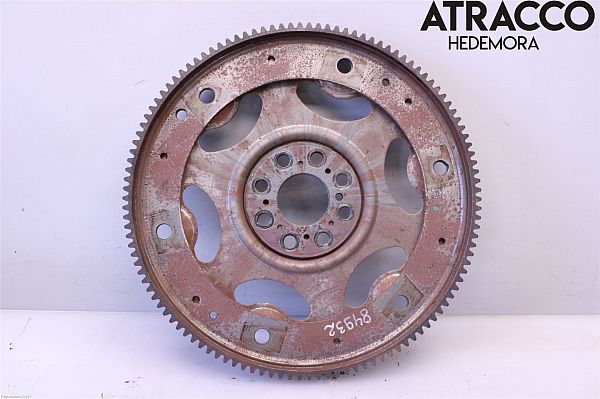 Flywheel - automatic LAND ROVER DISCOVERY SPORT (L550)