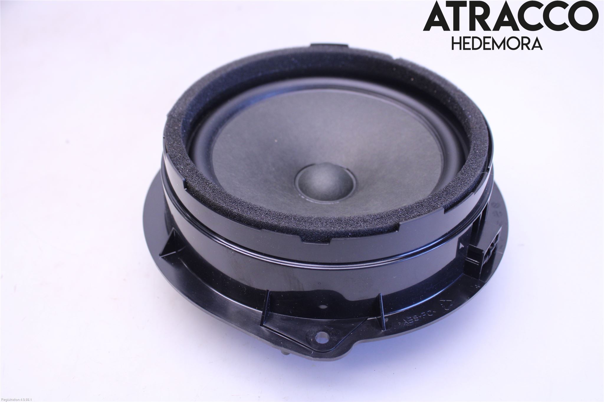 Seat LEON ST (5F8) Speakers 8V4035411C, 8V4 035 411 C - Autoparts24