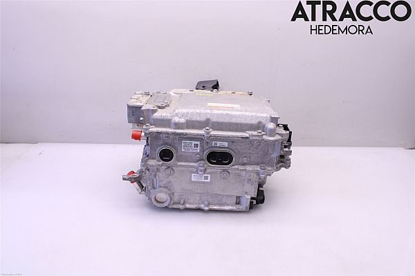 Converter / inverter - el LEXUS IS III (_E3_)