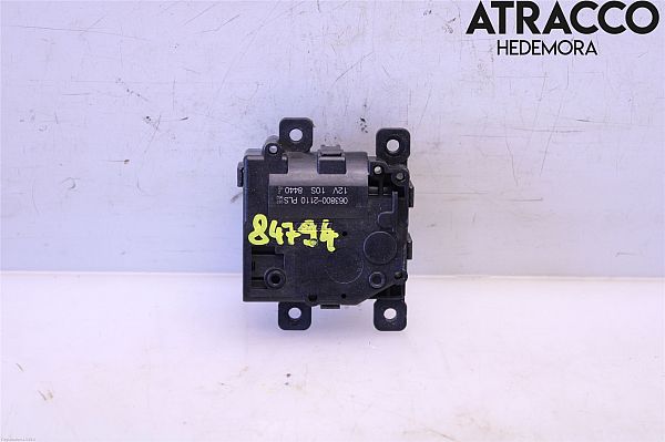Motor voor warmteregeling LEXUS IS III (_E3_)