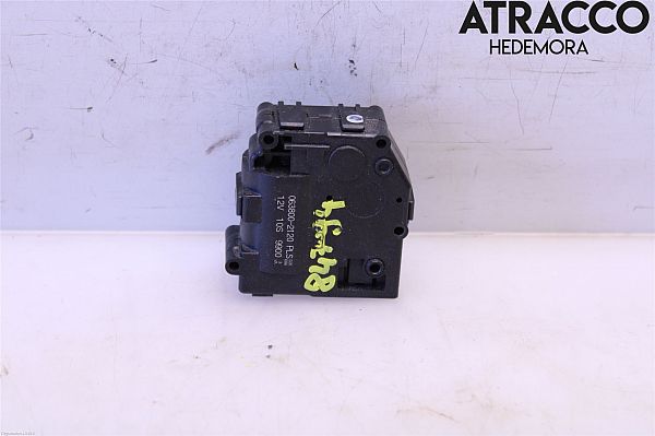 Motor voor warmteregeling LEXUS IS III (_E3_)