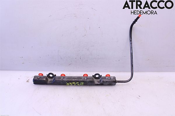 Rail bro / indsprøjtningsdyserør TOYOTA PRIUS Hatchback (_W2_)