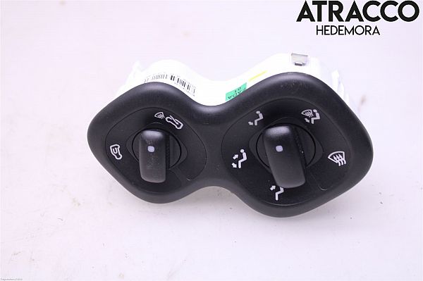 Heizungsschalter FIAT PANDA (312_, 319_)