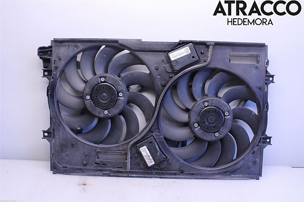 Radiator kit