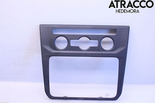 Audio VW CADDY IV Box (SAA, SAH)