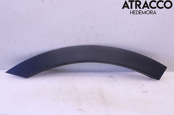 Wing extention LAND ROVER DISCOVERY SPORT (L550)