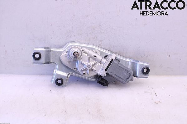 Rear screen wiper engine LAND ROVER DISCOVERY SPORT (L550)