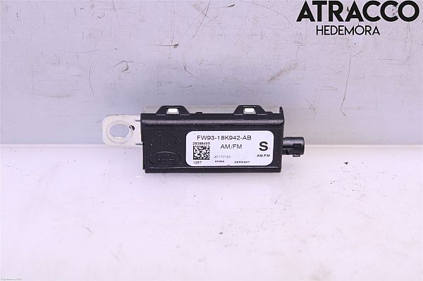 Antennae booster LAND ROVER DISCOVERY SPORT (L550)