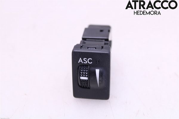 Panel lighting control switch