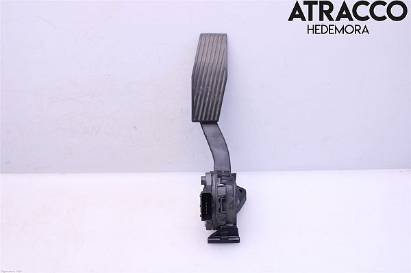 Speederpedal OPEL INSIGNIA A Sports Tourer (G09)