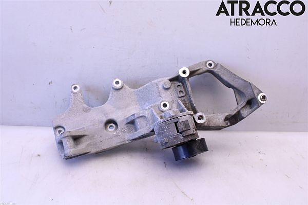 Ac pump mountings LAND ROVER RANGE ROVER EVOQUE (L538)