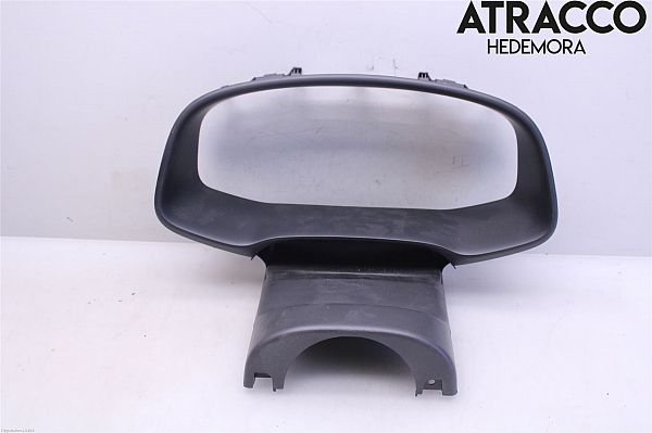 Verkleidung Armaturenbrett SEAT LEON ST (5F8)