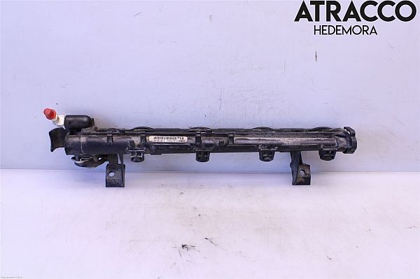 1804263: Hochdruckrail, Einspritzdüse, Düsenrohr, - Autoparts24
