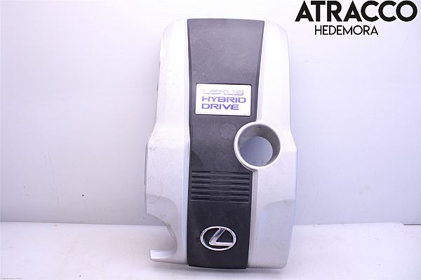 Motorskjold LEXUS IS III (_E3_)