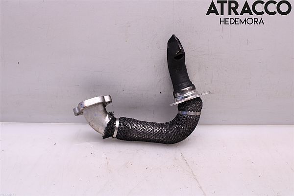 EGR cooler tube / pipe OPEL INSIGNIA A Sports Tourer (G09)