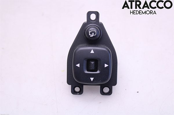 Wing mirror - switch FORD RANGER (TKE)