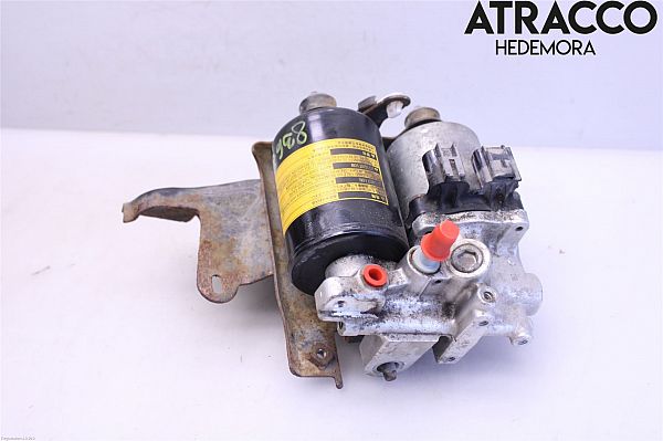 ABS Pumpe TOYOTA PRIUS (_W3_)