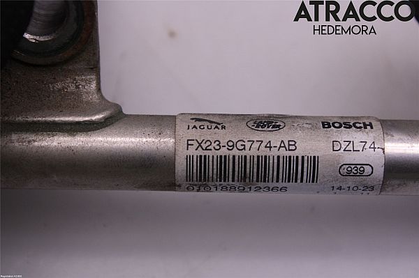 Rampe haute pression / tuyau de buse d'injection LAND ROVER RANGE ROVER SPORT (L494)