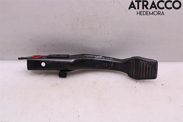 Bremsepedal FORD FIESTA   (GFBT)