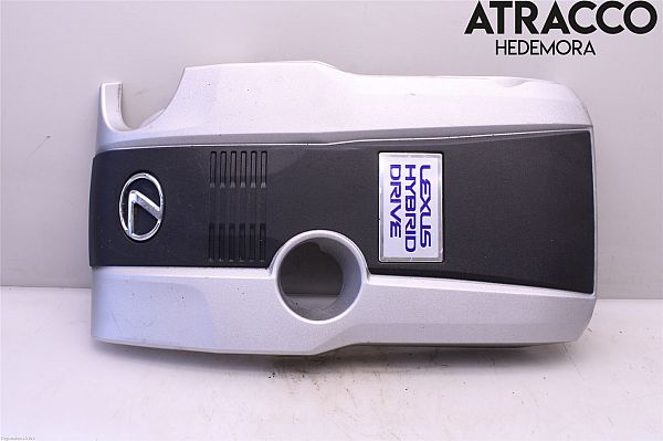 Motorskjold LEXUS IS III (_E3_)