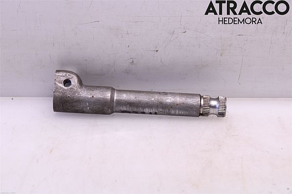Ratstamme komplet TOYOTA PRIUS Hatchback (_W2_)
