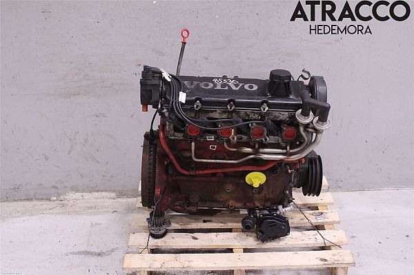 B230F: Bremseskive, Køler, Motor, - Autoparts24