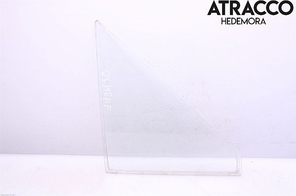 Siderute foran a-stolpe. venst FORD FIESTA   (GFBT)