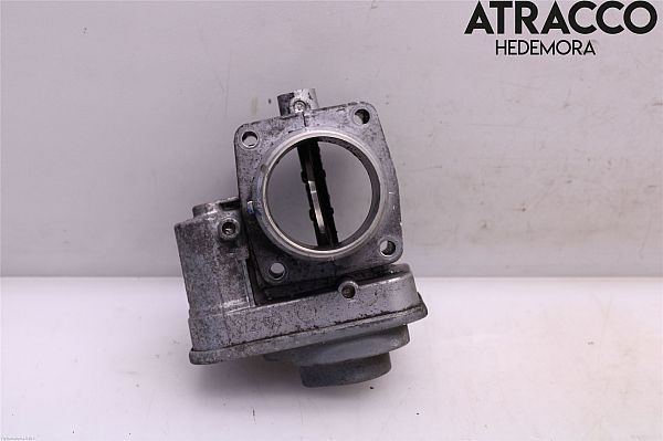 Throttle switch OPEL ASTRA J (P10)