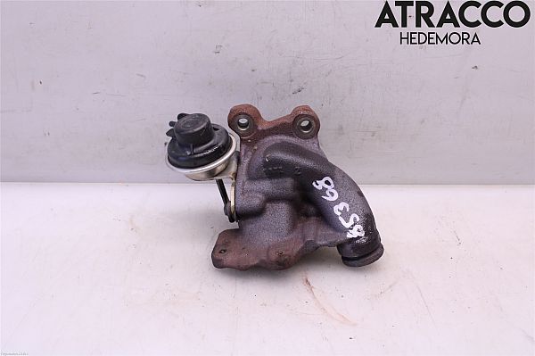 Egr ventil NISSAN NV200 / EVALIA Bus