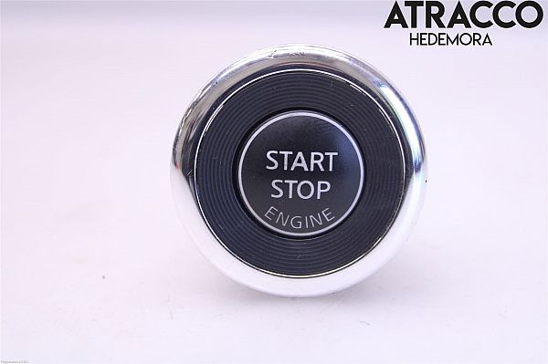 Start- und Stopkontakt NISSAN PULSAR Hatchback (C13)