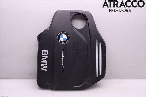 Osłona silnika BMW 5 (F10)