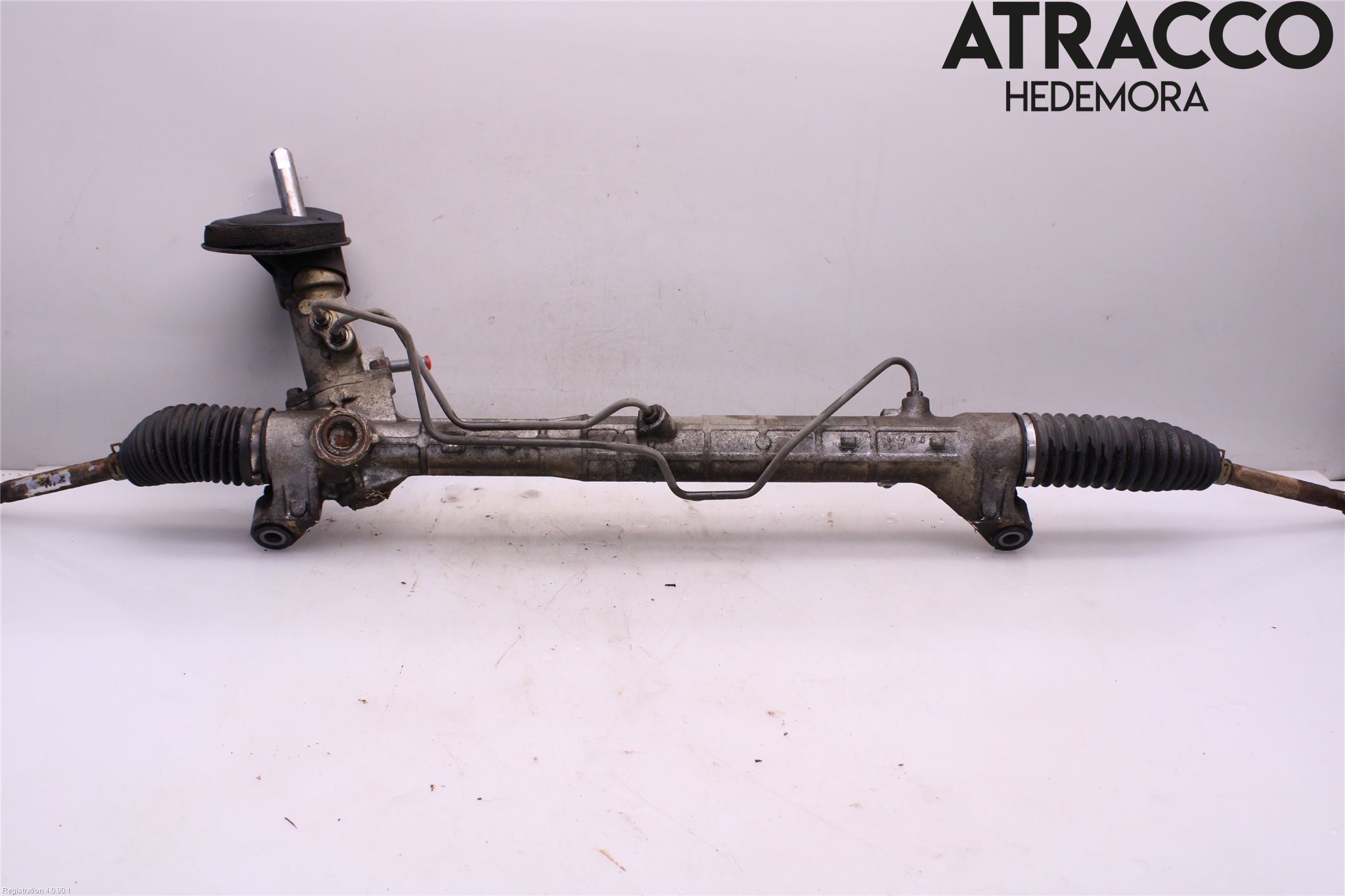 Mazda 5 (CW) Steering CG1532110B - Autoparts24