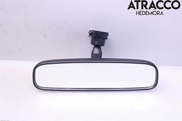 Rear view mirror - internal TOYOTA COROLLA Hatchback (_E21_)