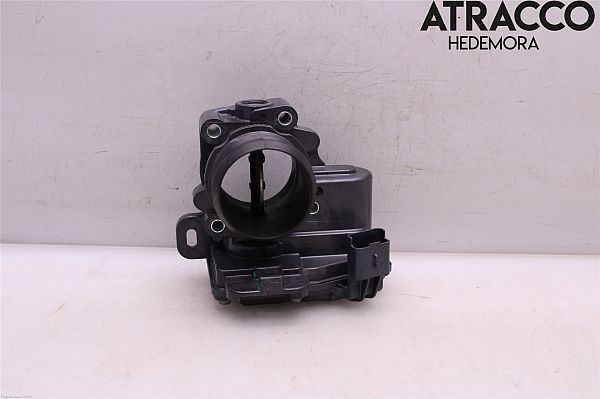 98-066-252-80: Throttle switch, Throttle casing, Air flow