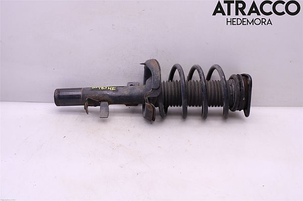 1851893: Fjederben for, Forfjeder spiral ens, Støddæmper - for ...