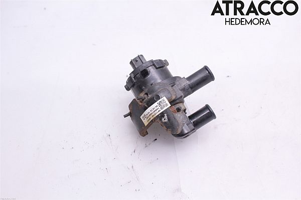 Cirkulationspumpe HONDA CR-V IV (RM_)