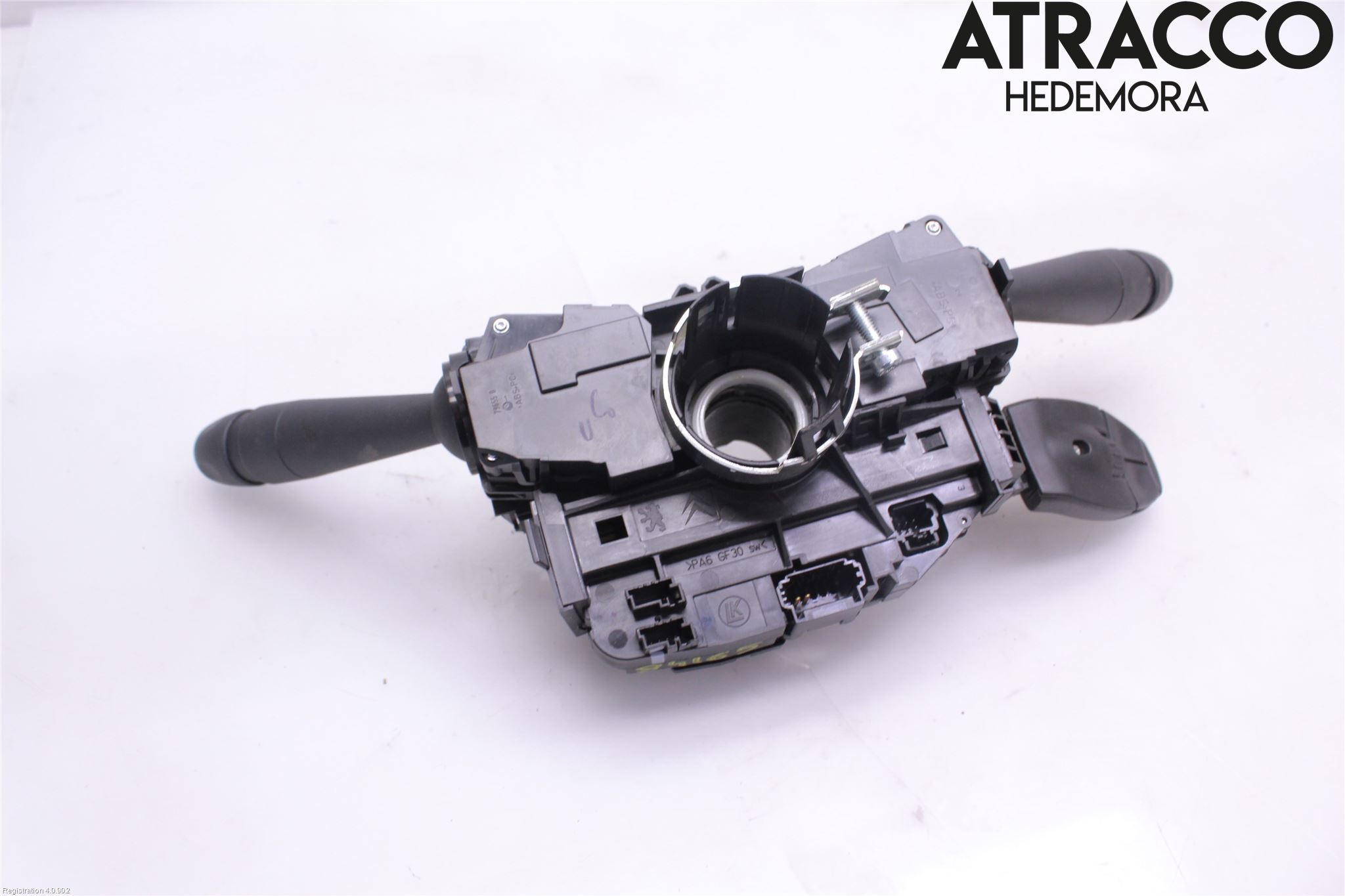 Peugeot EXPERT Box (V_) Switch - combi 98262576ZD, 98 312