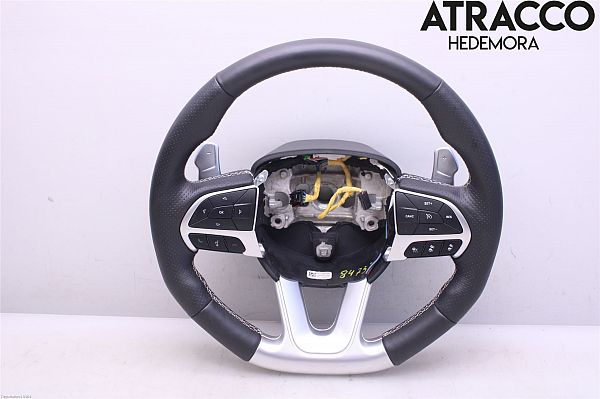 Ratt - (airbag medfølger ikke) DODGE CHALLENGER Coupe