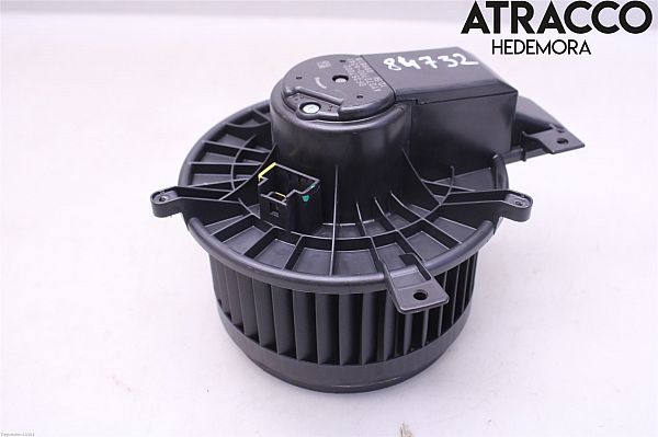 Heater fan DODGE CHALLENGER Coupe
