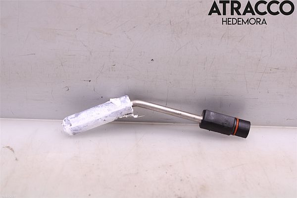 Motorvorwärmung kpl. HYUNDAI i20 (GB, IB)