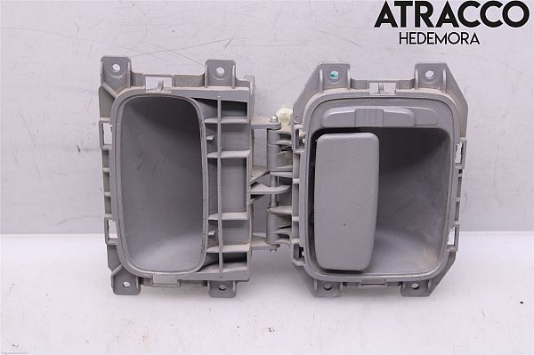 Handle - interior VW CRAFTER 30-50 Platform/Chassis (2F_)