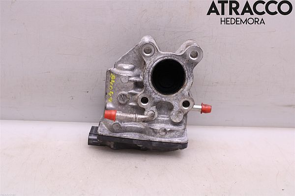 SH01-20-300A : Egr valve - Autoparts24