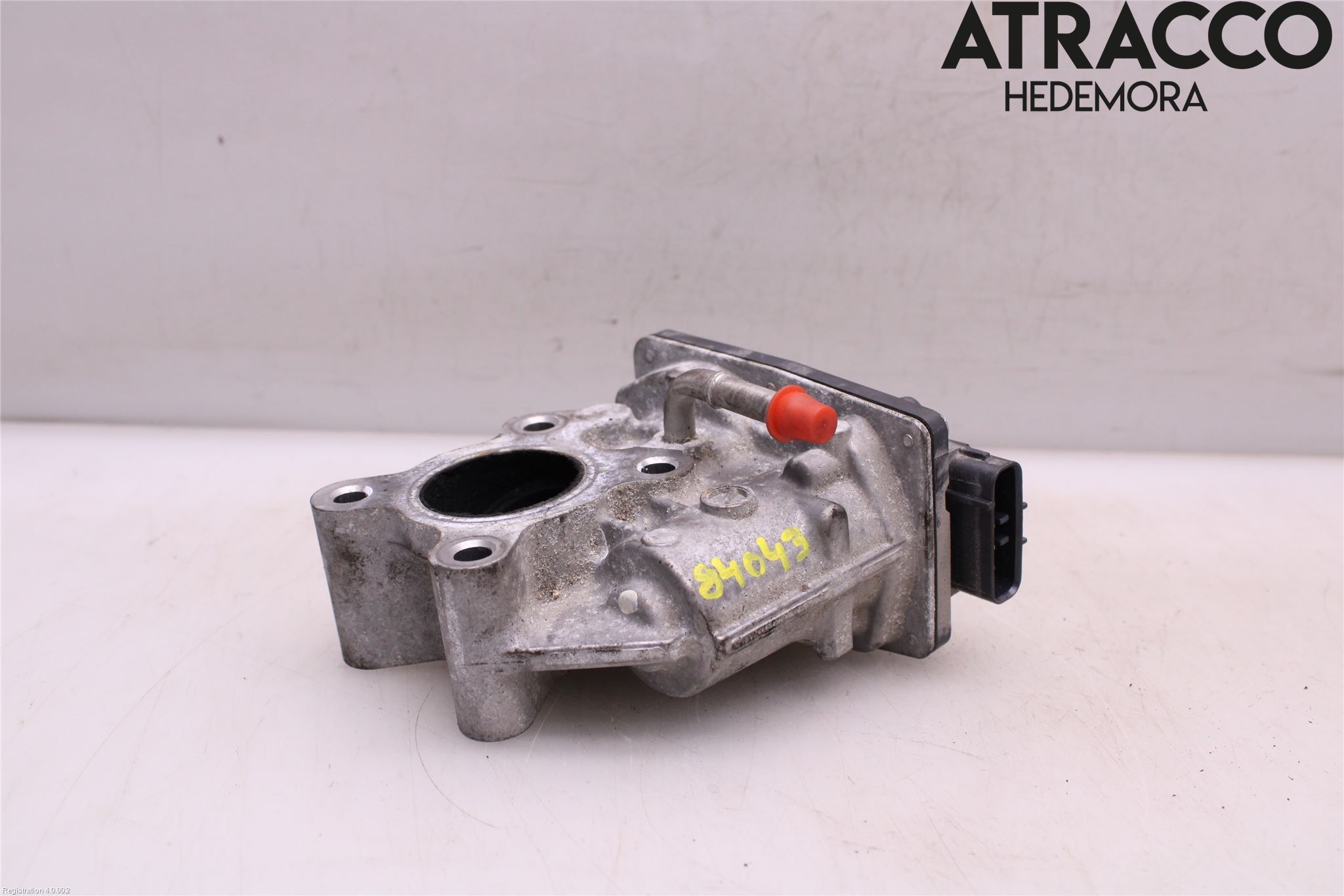 Mazda CX-5 (KE, GH) Egr valve SH0120300, SH01-20-300A - Autoparts24