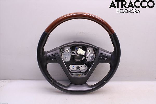 Rat (airbag medfølger ikke) CADILLAC SRX