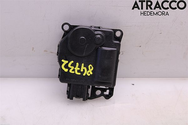 Heater Vent Flap Control Motor DODGE CHALLENGER Coupe